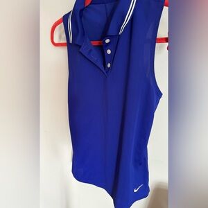 Nike Women’s Sleeveless Top